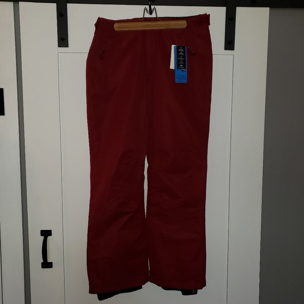 SOLD Snow Pants